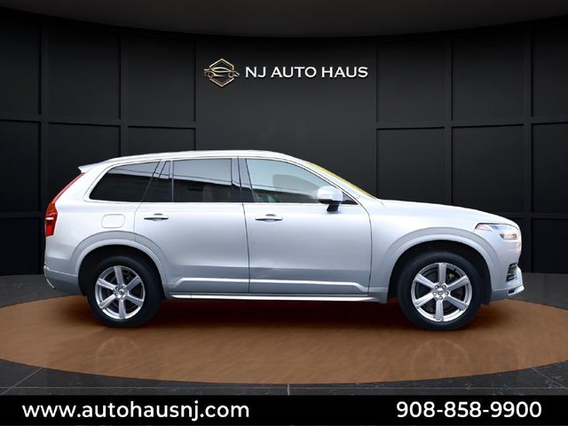 2020 Volvo XC90 T6 AWD Momentum 7 Passenger - 23089658 - 12
