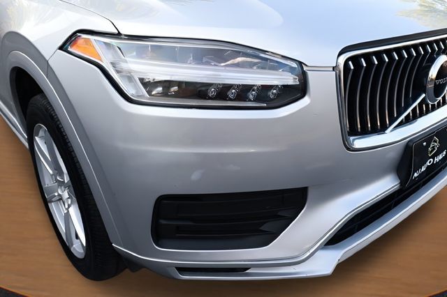 2020 Volvo XC90 T6 AWD Momentum 7 Passenger - 23089658 - 14