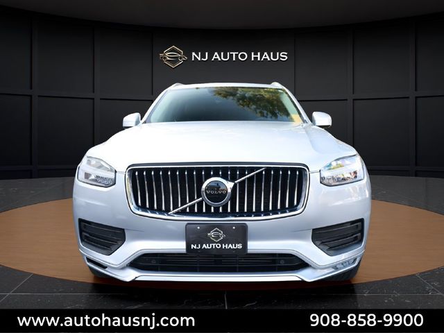 2020 Volvo XC90 T6 AWD Momentum 7 Passenger - 23089658 - 2