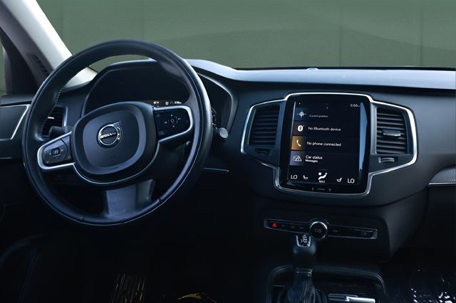 2020 Volvo XC90 T6 AWD Momentum 7 Passenger - 23089658 - 30