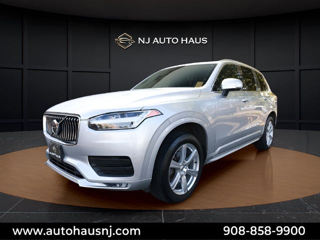 2020 Volvo XC90 T6 AWD Momentum 7 Passenger - 23089658 - 3