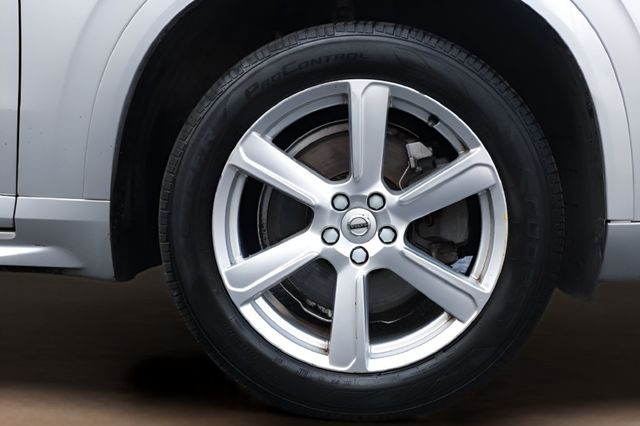 2020 Volvo XC90 T6 AWD Momentum 7 Passenger - 23089658 - 39