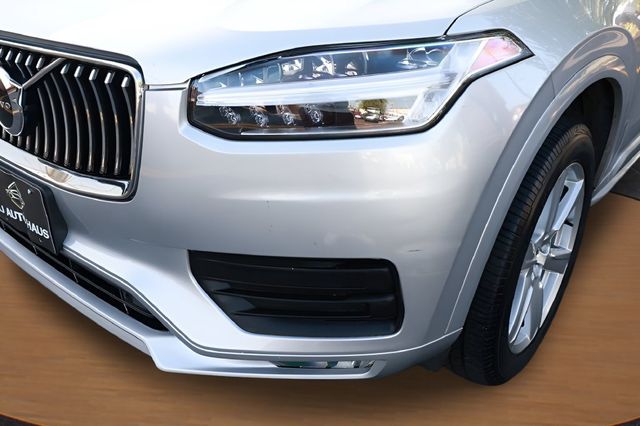 2020 Volvo XC90 T6 AWD Momentum 7 Passenger - 23089658 - 4