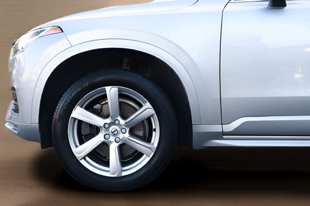 2020 Volvo XC90 T6 AWD Momentum 7 Passenger - 23089658 - 5