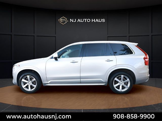 2020 Volvo XC90 T6 AWD Momentum 7 Passenger - 23089658 - 6