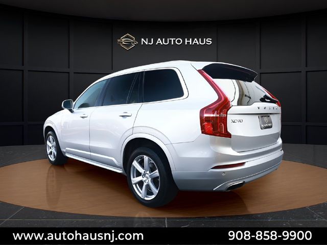 2020 Volvo XC90 T6 AWD Momentum 7 Passenger - 23089658 - 8