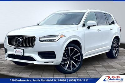 2020 Volvo XC90