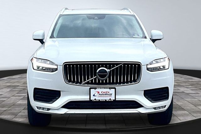2020 Volvo XC90 T6 AWD Momentum 7 Passenger - 23036597 - 1