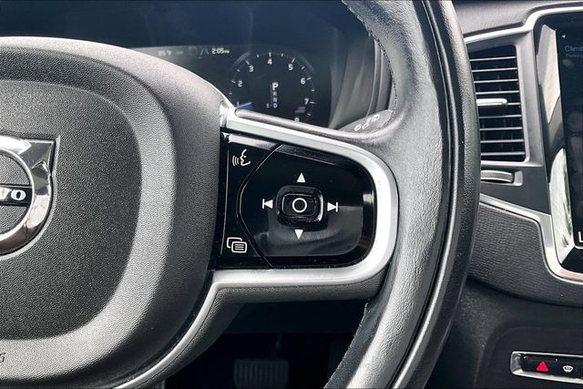 2020 Volvo XC90 T6 AWD Momentum 7 Passenger - 23036597 - 20
