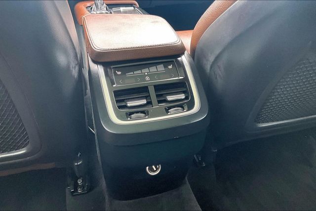 2020 Volvo XC90 T6 AWD Momentum 7 Passenger - 23036597 - 31