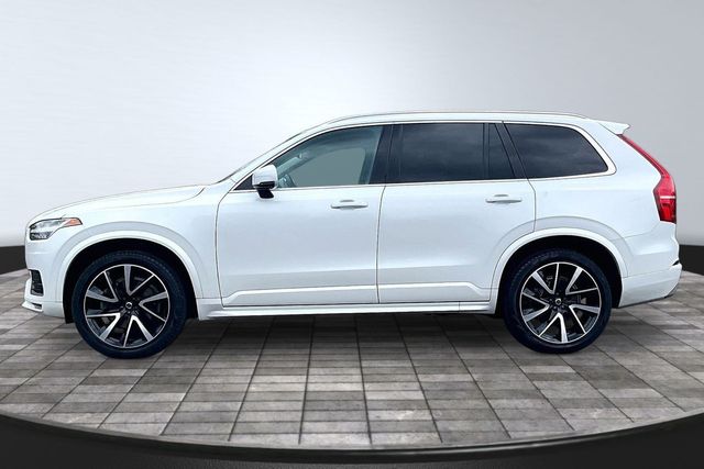 2020 Volvo XC90 T6 AWD Momentum 7 Passenger - 23036597 - 3