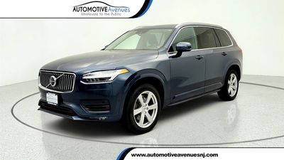2020 Volvo XC90