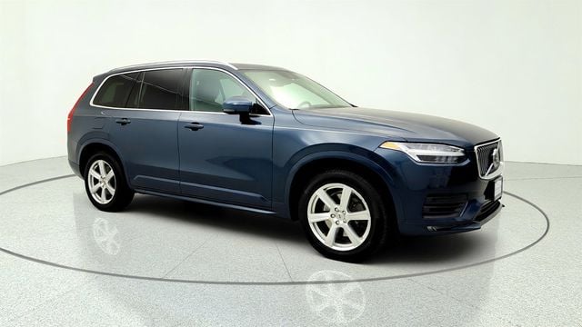 2020 Volvo XC90 T6 AWD Momentum 7 Seater w/ Advanced Pkg & harman/kardon Audio - 23033174 - 2
