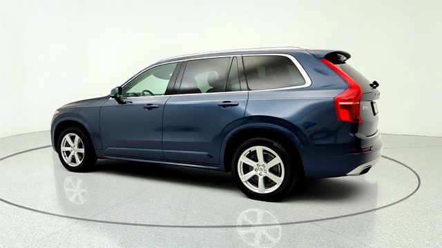 2020 Volvo XC90 T6 AWD Momentum 7 Seater w/ Advanced Pkg & harman/kardon Audio - 23033174 - 6