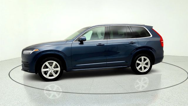 2020 Volvo XC90 T6 AWD Momentum 7 Seater w/ Advanced Pkg & harman/kardon Audio - 23033174 - 7