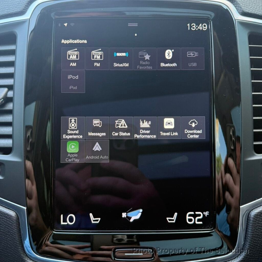Volvo XC90 photo 30