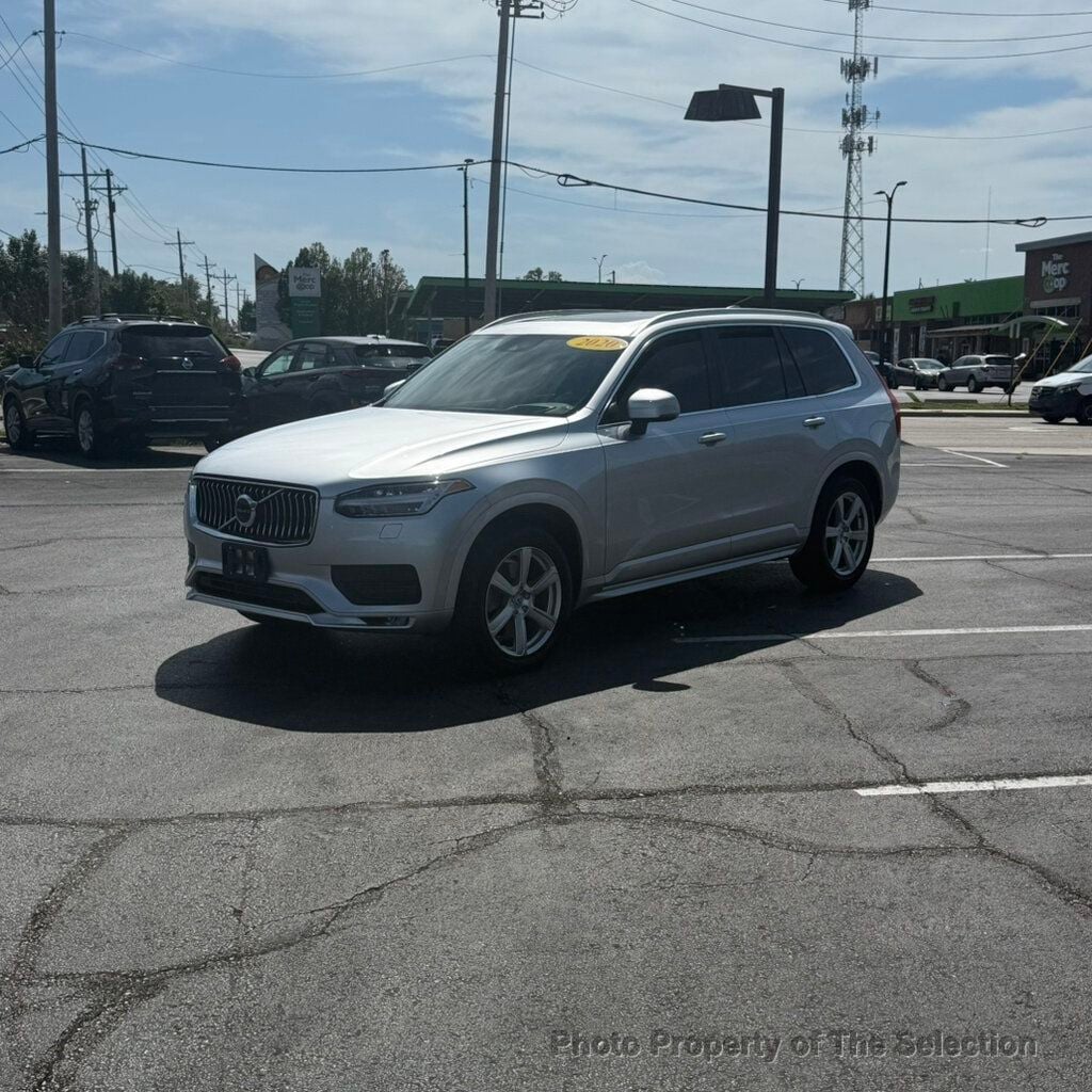 Volvo XC90 photo 5