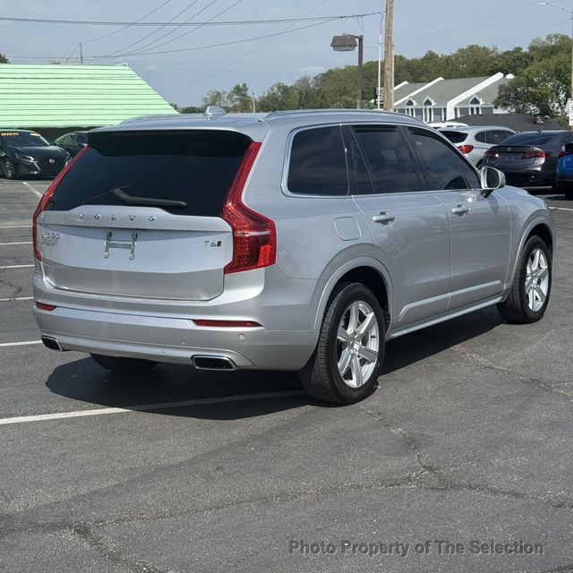 2020 Volvo XC90 T6 AWD MOMENTUN NAVIGATION W/PANO ROOF - 23078595 - 13