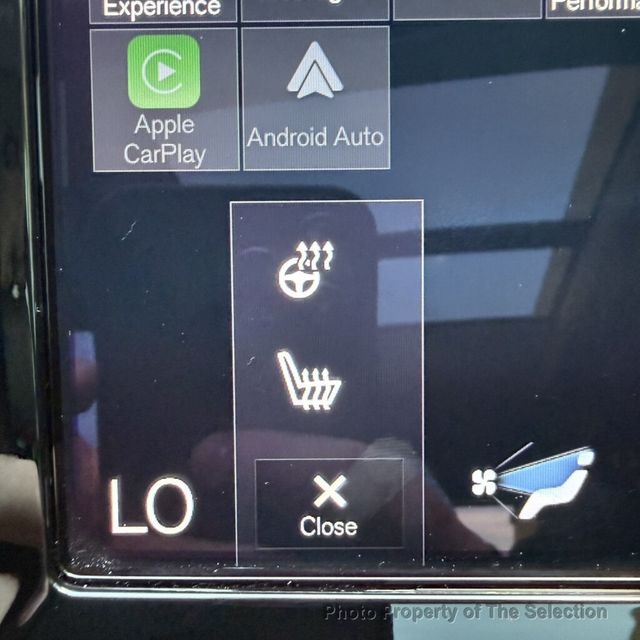 2020 Volvo XC90 T6 AWD MOMENTUN NAVIGATION W/PANO ROOF - 23078595 - 30
