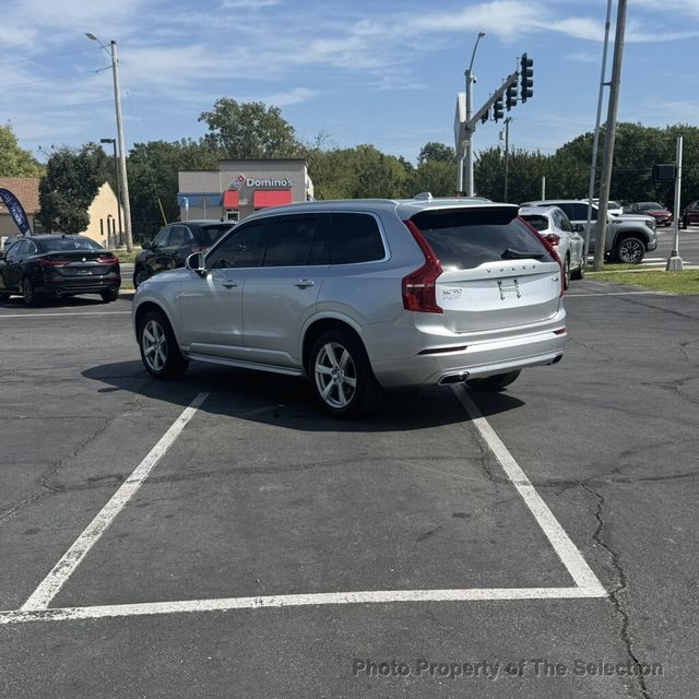 2020 Volvo XC90 T6 AWD MOMENTUN NAVIGATION W/PANO ROOF - 23078595 - 6