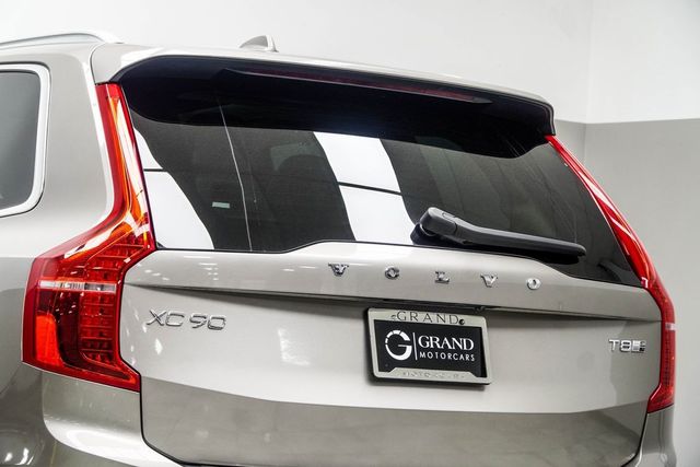 2020 Volvo XC90 T8 eAWD Plug-In Hybrid Inscription 6 Passenger - 22979871 - 12