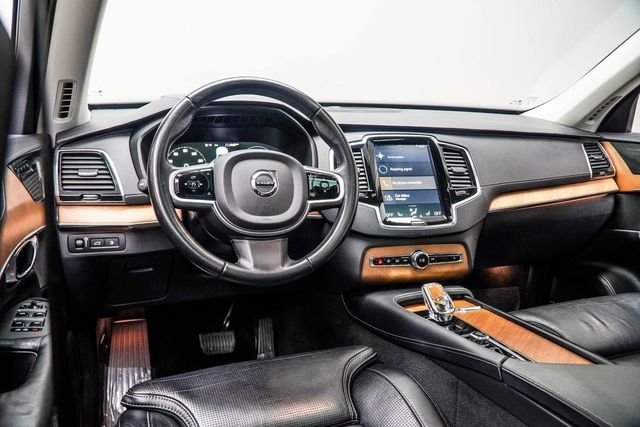 2020 Volvo XC90 T8 eAWD Plug-In Hybrid Inscription 6 Passenger - 22979871 - 14