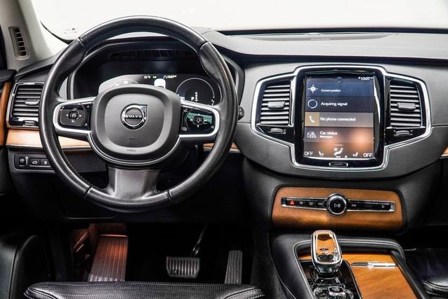 2020 Volvo XC90 T8 eAWD Plug-In Hybrid Inscription 6 Passenger - 22979871 - 15