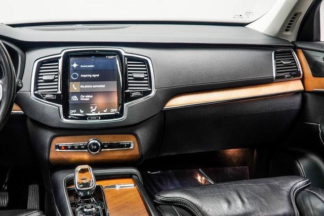 2020 Volvo XC90 T8 eAWD Plug-In Hybrid Inscription 6 Passenger - 22979871 - 16