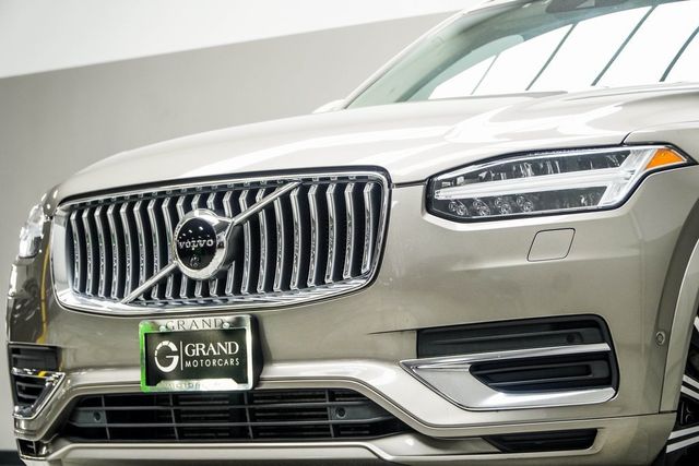 2020 Volvo XC90 T8 eAWD Plug-In Hybrid Inscription 6 Passenger - 22979871 - 1