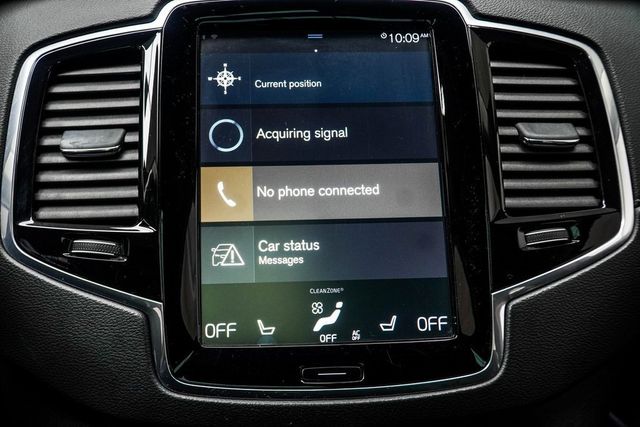 2020 Volvo XC90 T8 eAWD Plug-In Hybrid Inscription 6 Passenger - 22979871 - 21