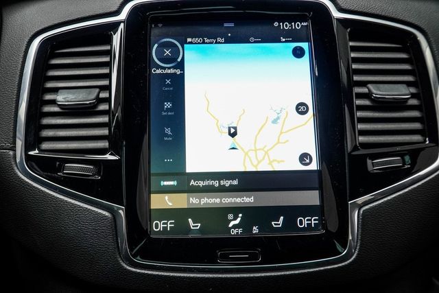 2020 Volvo XC90 T8 eAWD Plug-In Hybrid Inscription 6 Passenger - 22979871 - 22