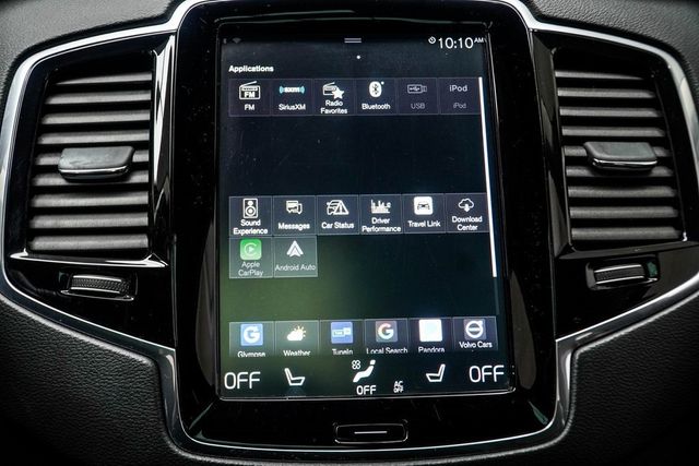 2020 Volvo XC90 T8 eAWD Plug-In Hybrid Inscription 6 Passenger - 22979871 - 23