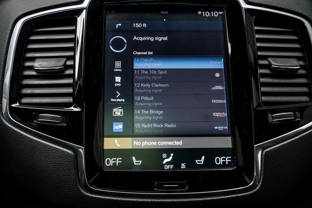 2020 Volvo XC90 T8 eAWD Plug-In Hybrid Inscription 6 Passenger - 22979871 - 24