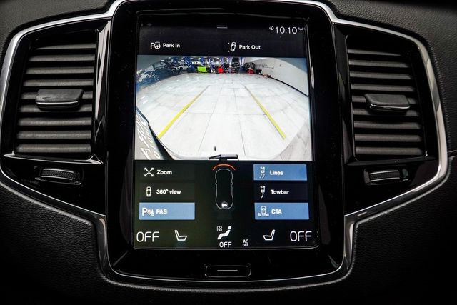 2020 Volvo XC90 T8 eAWD Plug-In Hybrid Inscription 6 Passenger - 22979871 - 25