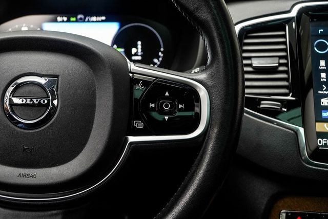2020 Volvo XC90 T8 eAWD Plug-In Hybrid Inscription 6 Passenger - 22979871 - 26