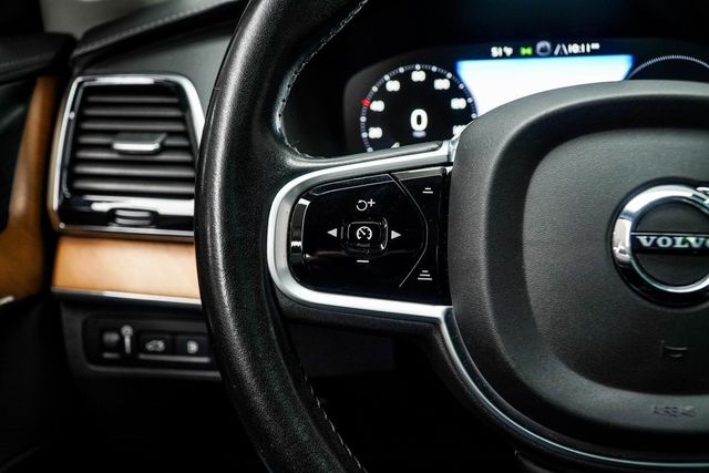 2020 Volvo XC90 T8 eAWD Plug-In Hybrid Inscription 6 Passenger - 22979871 - 27