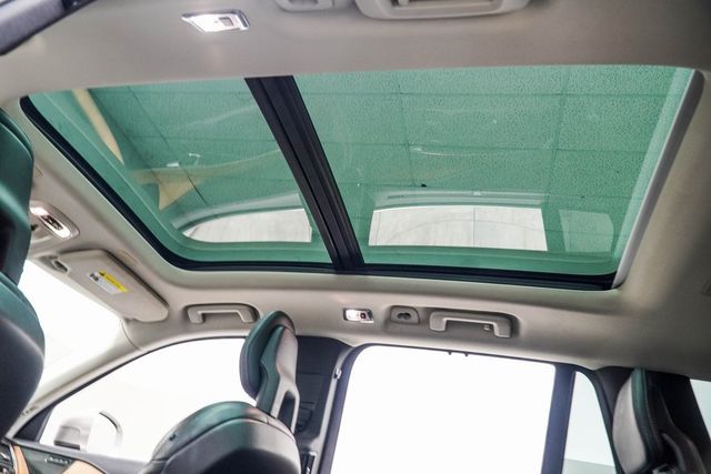 2020 Volvo XC90 T8 eAWD Plug-In Hybrid Inscription 6 Passenger - 22979871 - 39