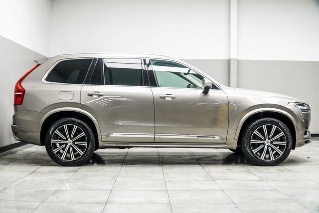 2020 Volvo XC90 T8 eAWD Plug-In Hybrid Inscription 6 Passenger - 22979871 - 5
