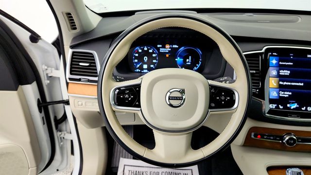 2020 Volvo XC90 T8 eAWD Plug-In Hybrid Inscription 6 Seater w/ Advanced Package - 23031136 - 13