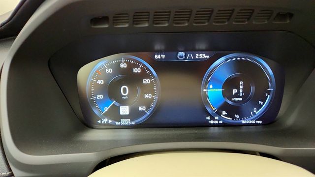 2020 Volvo XC90 T8 eAWD Plug-In Hybrid Inscription 6 Seater w/ Advanced Package - 23031136 - 14