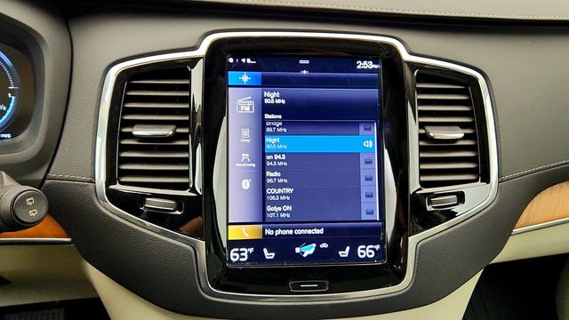 2020 Volvo XC90 T8 eAWD Plug-In Hybrid Inscription 6 Seater w/ Advanced Package - 23031136 - 17