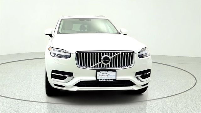 2020 Volvo XC90 T8 eAWD Plug-In Hybrid Inscription 6 Seater w/ Advanced Package - 23031136 - 1