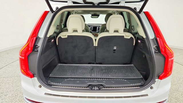 2020 Volvo XC90 T8 eAWD Plug-In Hybrid Inscription 6 Seater w/ Advanced Package - 23031136 - 22