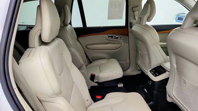 2020 Volvo XC90 T8 eAWD Plug-In Hybrid Inscription 6 Seater w/ Advanced Package - 23031136 - 23