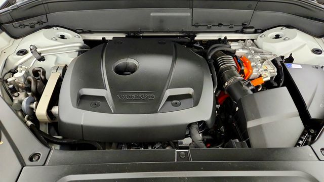 2020 Volvo XC90 T8 eAWD Plug-In Hybrid Inscription 6 Seater w/ Advanced Package - 23031136 - 27