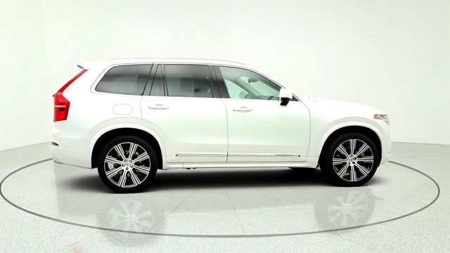 2020 Volvo XC90 T8 eAWD Plug-In Hybrid Inscription 6 Seater w/ Advanced Package - 23031136 - 3