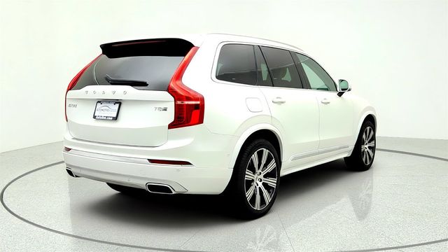 2020 Volvo XC90 T8 eAWD Plug-In Hybrid Inscription 6 Seater w/ Advanced Package - 23031136 - 4