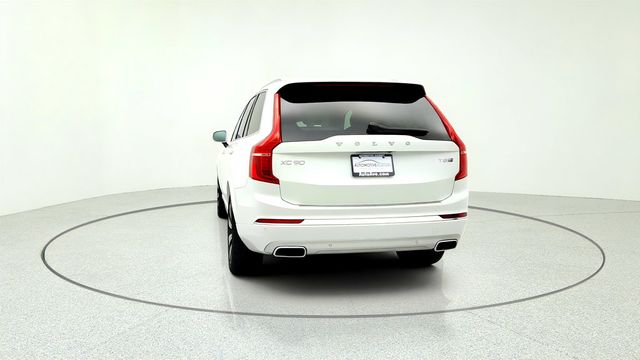 2020 Volvo XC90 T8 eAWD Plug-In Hybrid Inscription 6 Seater w/ Advanced Package - 23031136 - 5