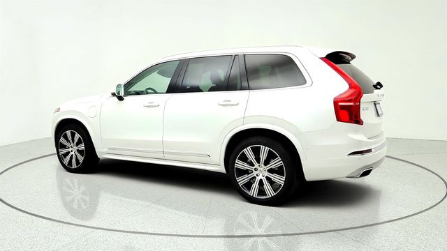 2020 Volvo XC90 T8 eAWD Plug-In Hybrid Inscription 6 Seater w/ Advanced Package - 23031136 - 6