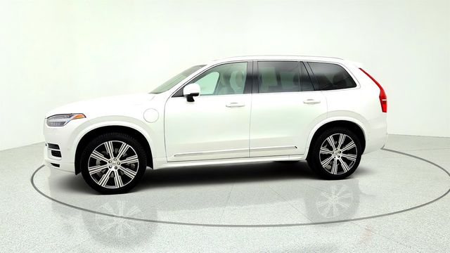 2020 Volvo XC90 T8 eAWD Plug-In Hybrid Inscription 6 Seater w/ Advanced Package - 23031136 - 7